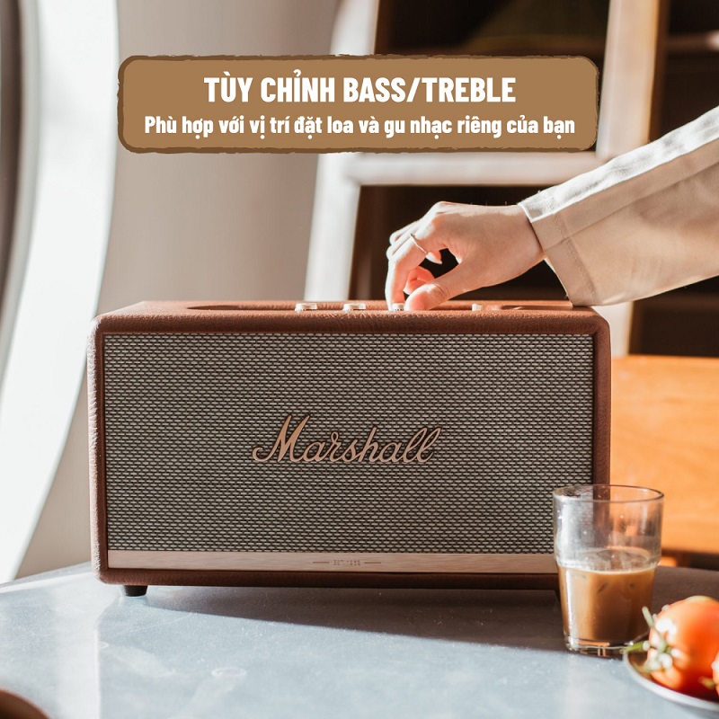 Loa Marshall Stanmore 2 (II) ASH