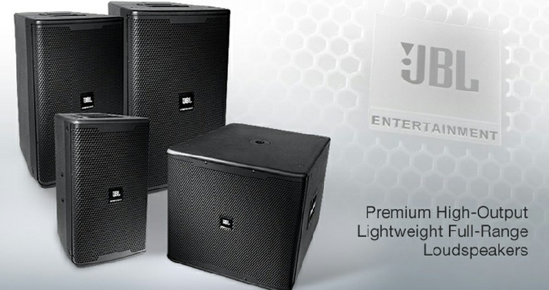 Loa JBL KP6018S