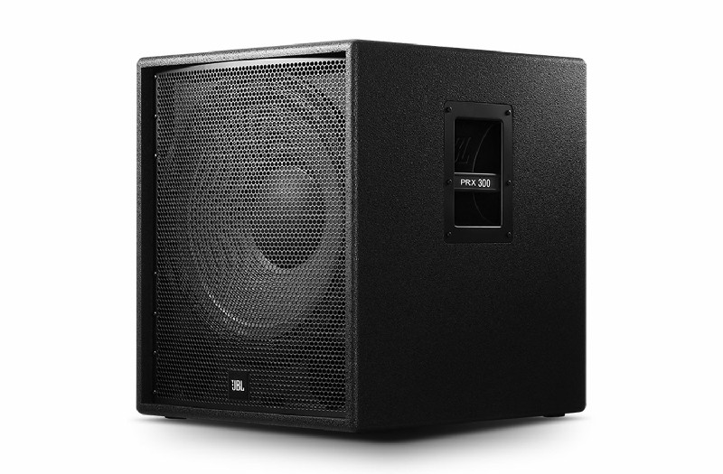 Loa JBL PRX318SD