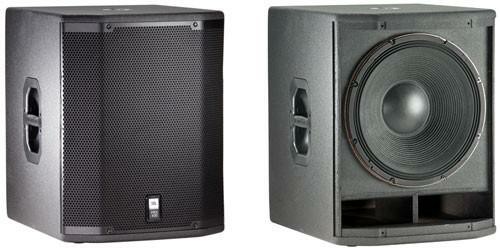 Loa JBL PRX 418S