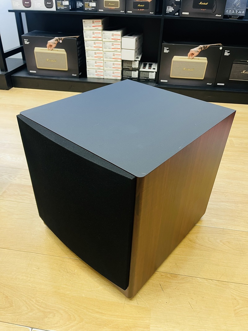 Các địa chỉ uy tín thanh lý Loa Marshall