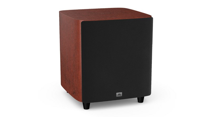 Loa JBL Studio 660P