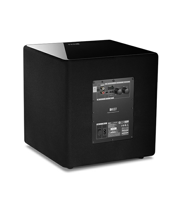 Loa KEF Kube 10B