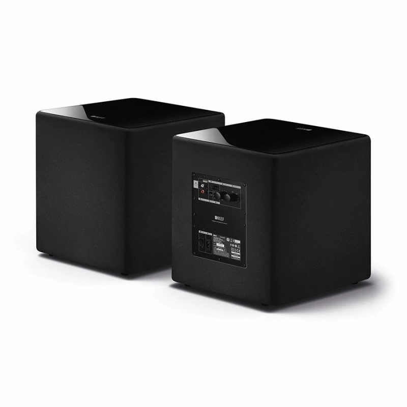 Loa KEF Kube 12B