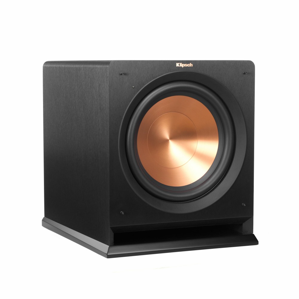 Loa Klipsch R-112SW