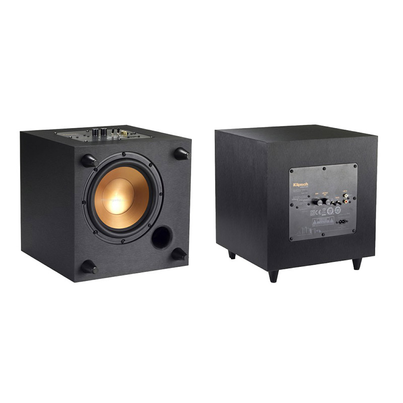Loa Klipsch R-8SW