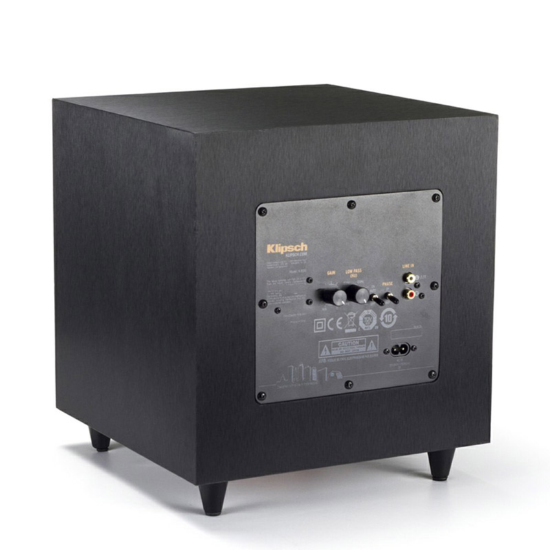 Loa Klipsch R-8SW