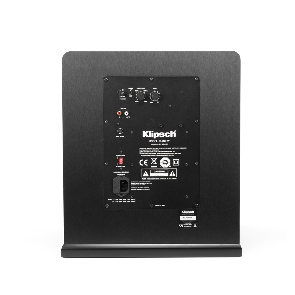 Loa Klipsch RP-110WSW
