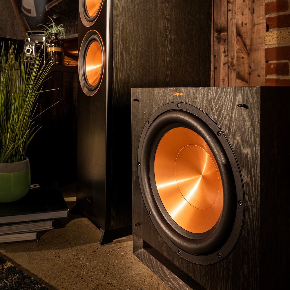 Loa Klipsch SPL-120