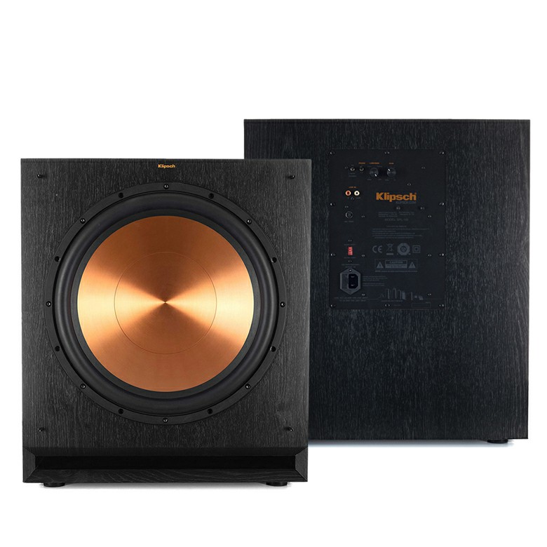 Loa Klipsch SPL-150