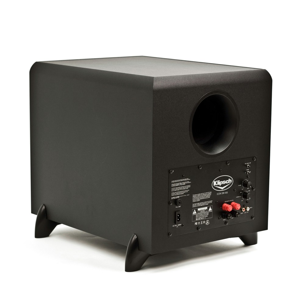 Loa Klipsch SW 450