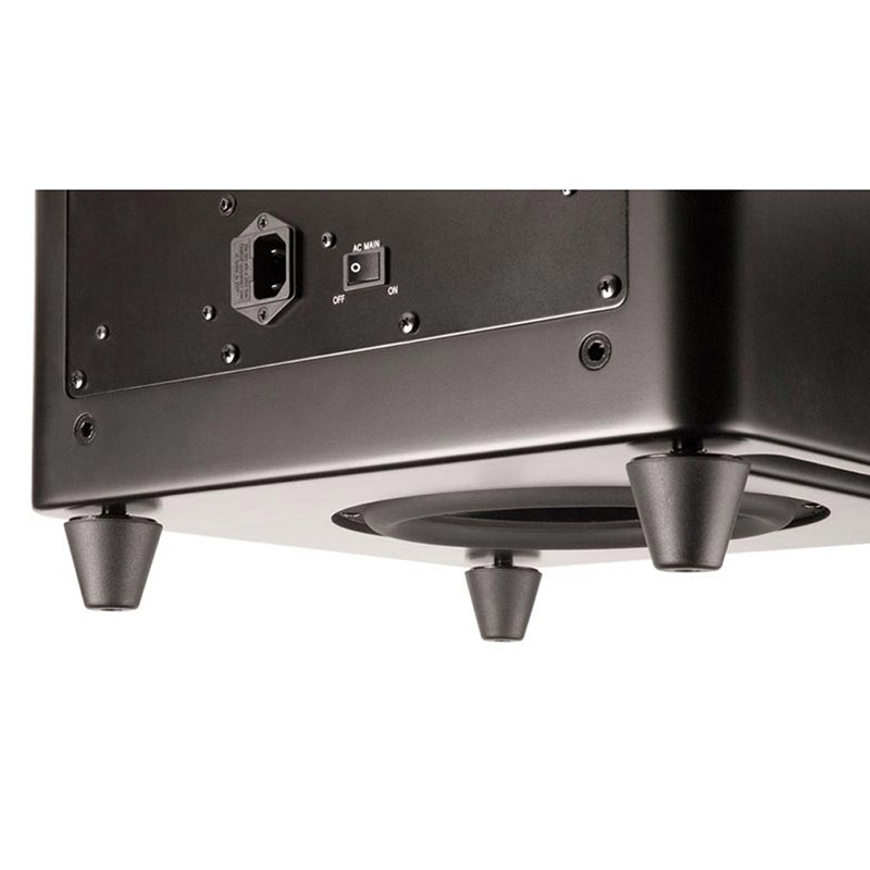 Loa Polk Audio DSW PRO660