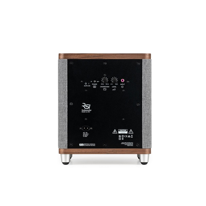 Loa sub Ruark RS1