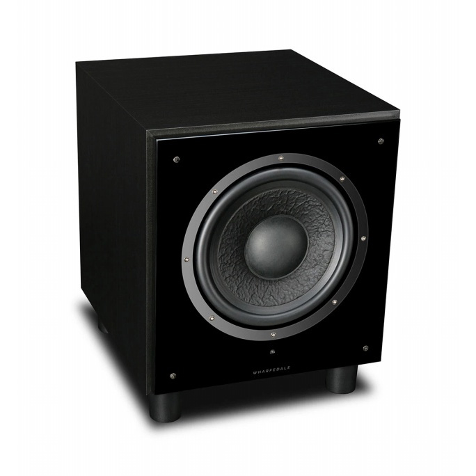 Loa Wharfedale SW-12