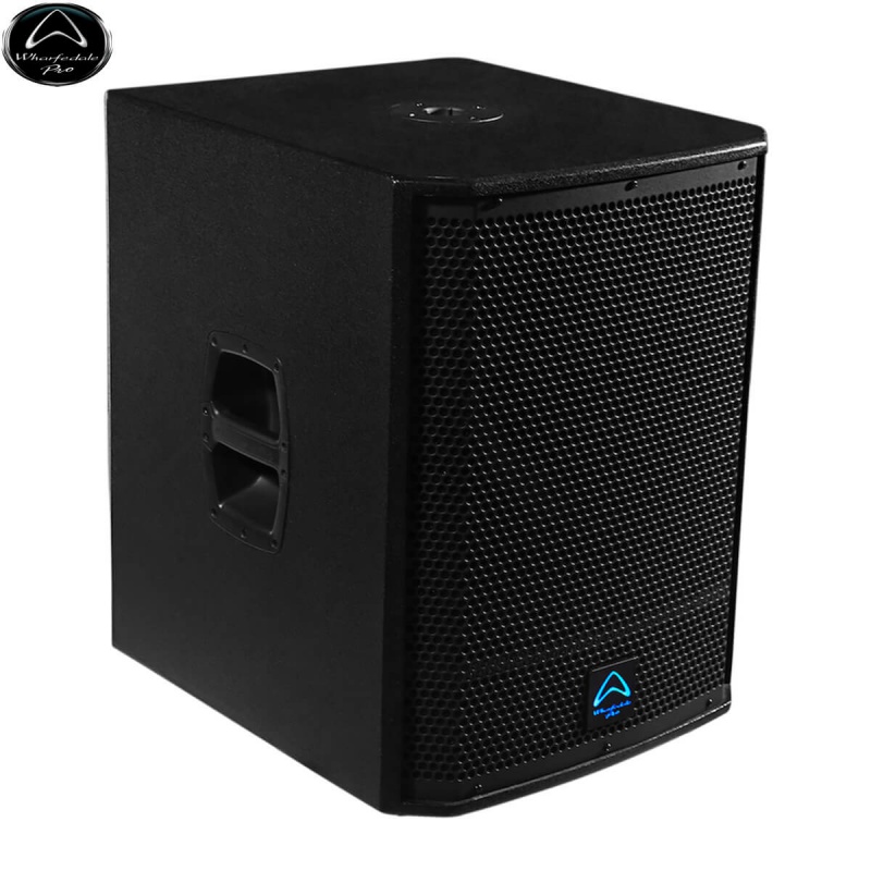 Loa Wharfedale T-SUB AX15B