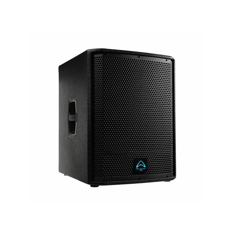 Dàn karaoke WJL01 (Loa Wharfedale Pro SIGMA-X12 + sub Wharfedale Tsub AX15B + vang mic JBL + đẩy CPD 2600)