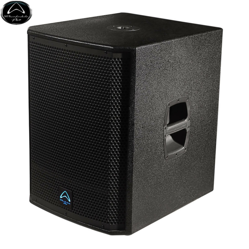 Loa Wharfedale T-SUB AX15B