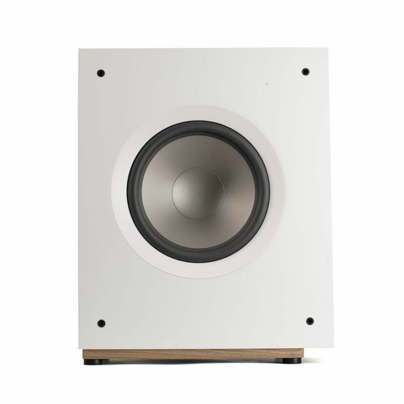 Jamo s810 cheap subwoofer