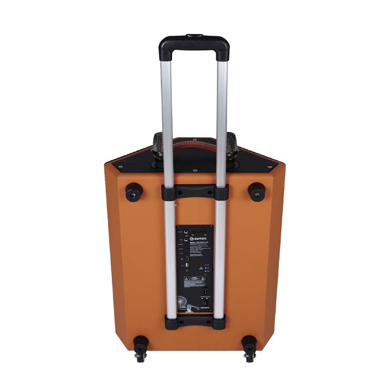 Loa Sumico Hexagon Plus