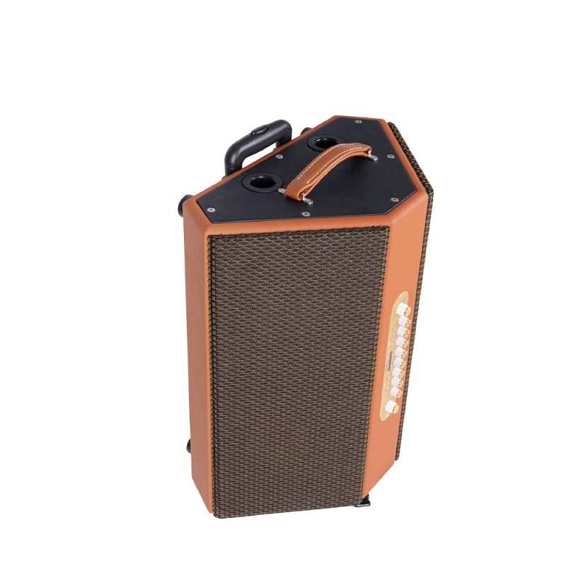 Loa Sumico Hexagon Plus