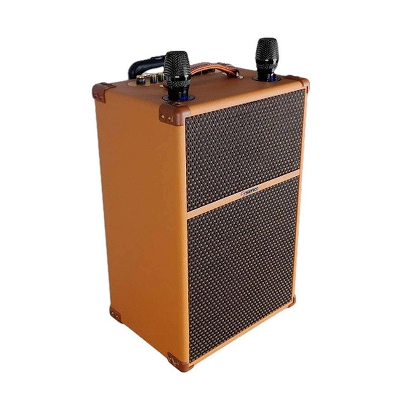 Loa Sumico Touring 10