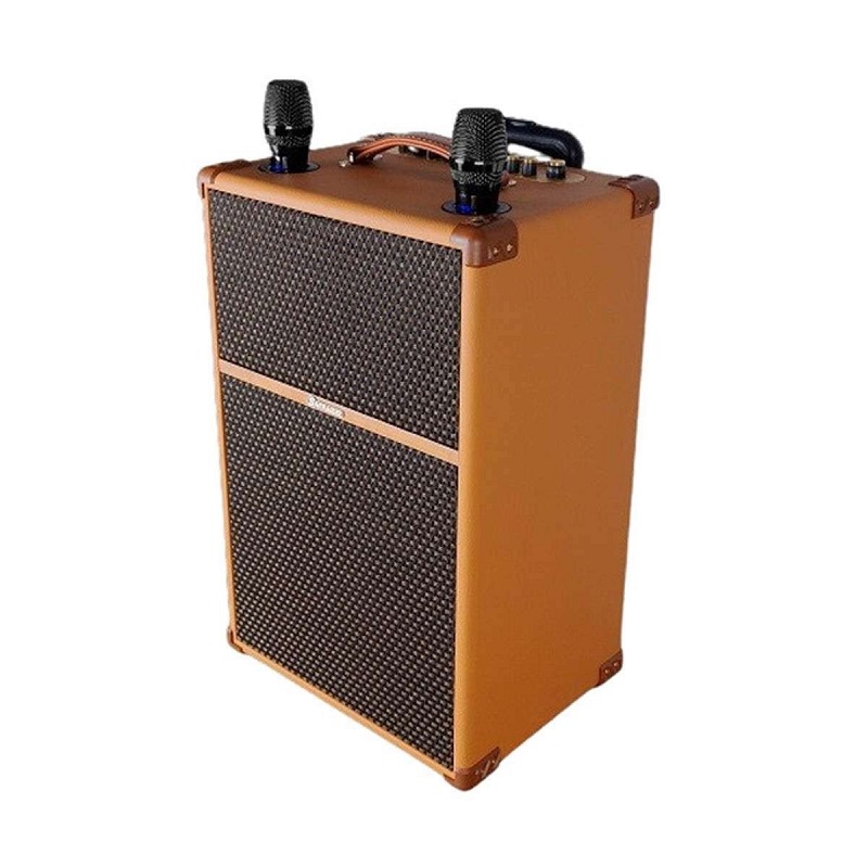 Loa Sumico Touring 10