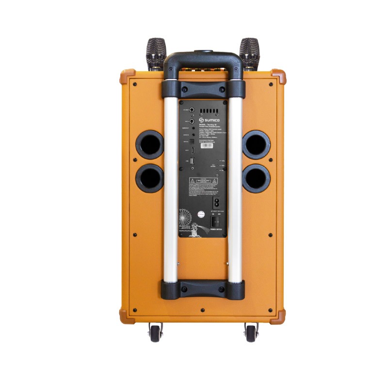 Loa Sumico Touring 12