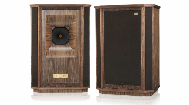 Loa Tannoy Westminster GR