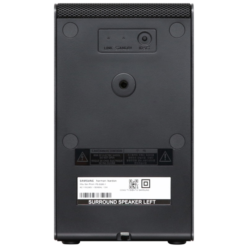 Loa soundbar Samsung HW-Q90R