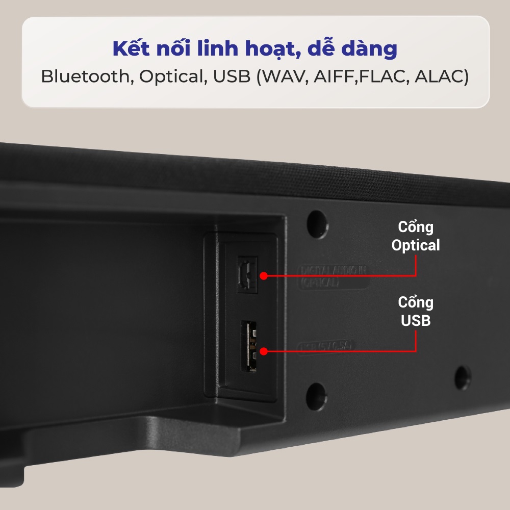 Loa thanh Samsung HW-T420