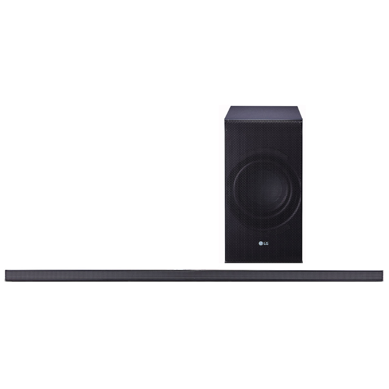 Loa Soundbar LG SJ8