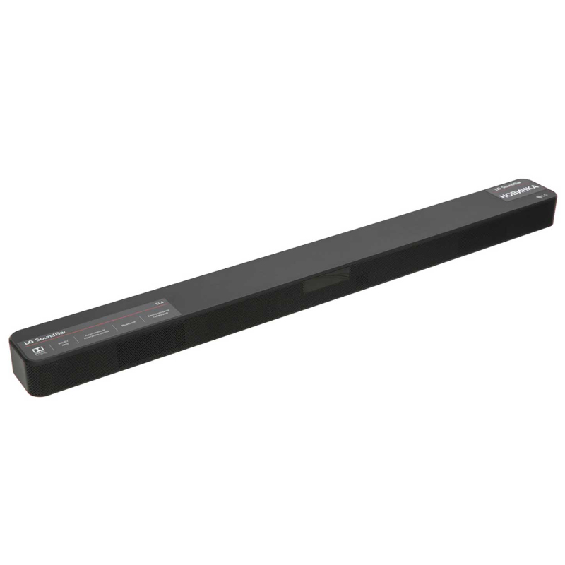 Loa soundbar LG SL4
