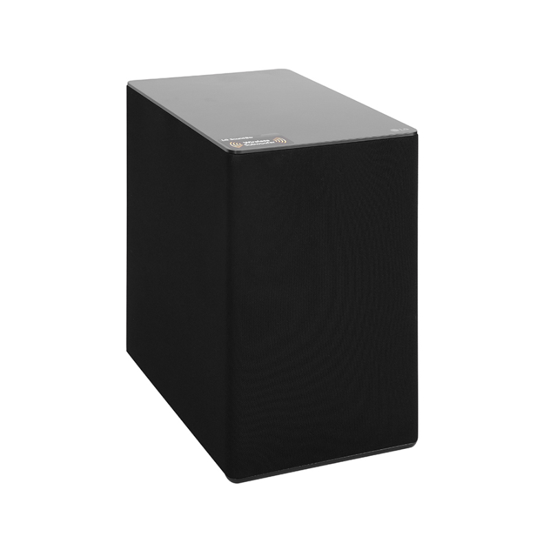 Loa soundbar LG SN9Y