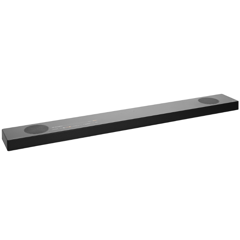 Loa soundbar LG SN9Y