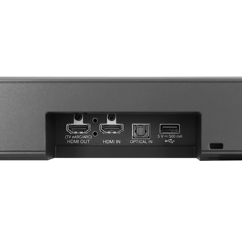 Loa soundbar LG SN9Y