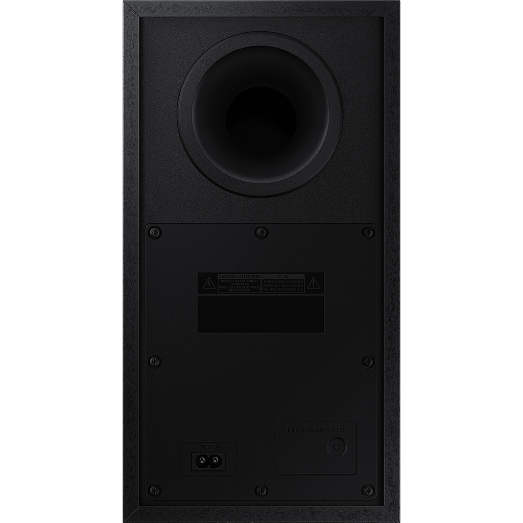 Loa soundbar Samsung HW-C450