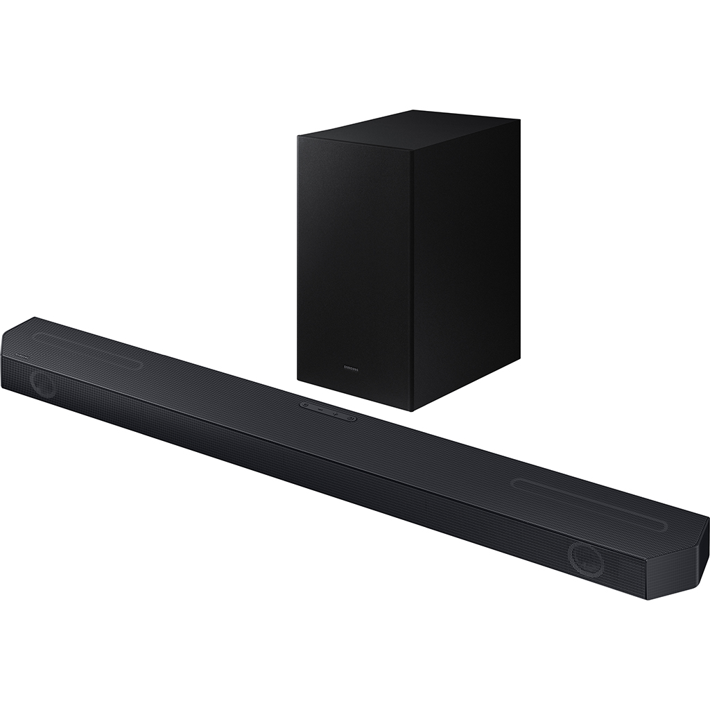 Loa soundbar Samsung HW-Q600C