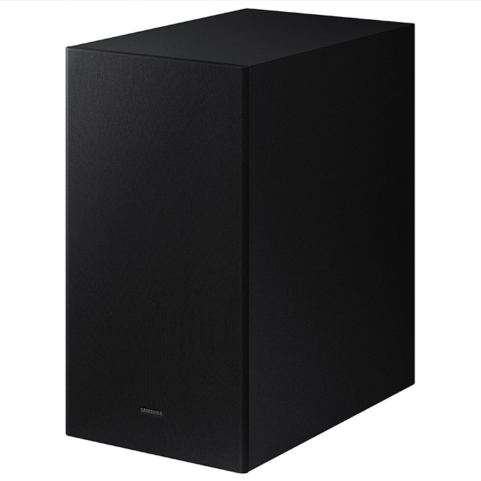 Loa thanh Samsung HW-Q630B