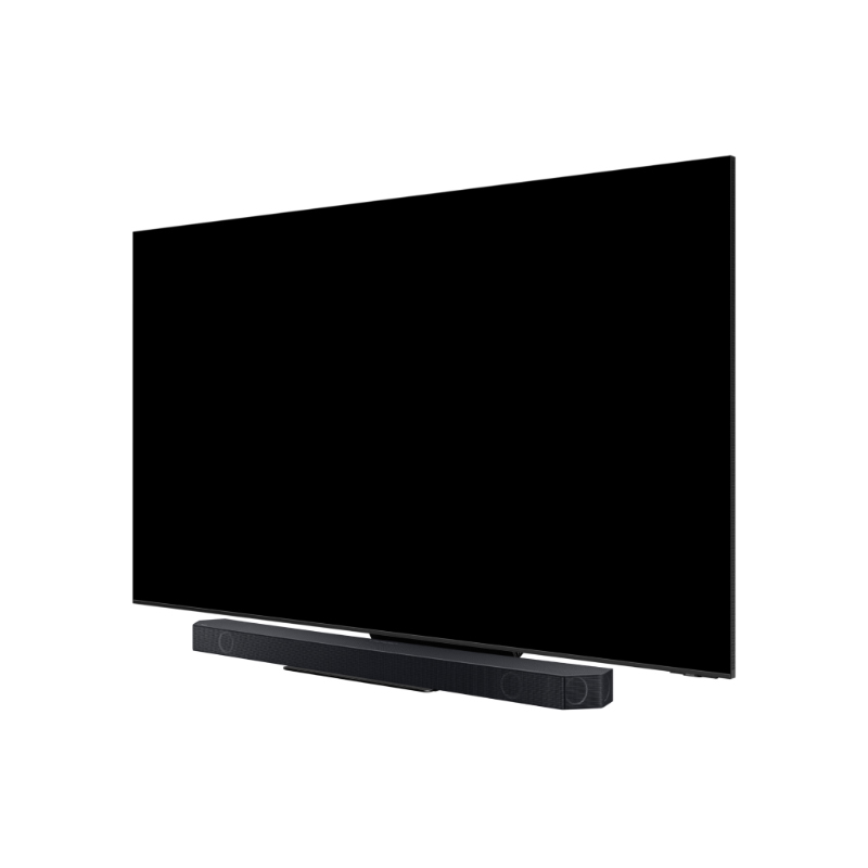 Loa soundbar Samsung HW-Q990C