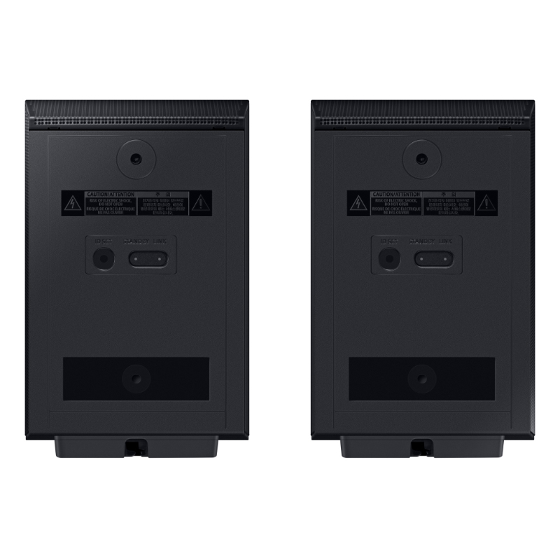 Loa soundbar Samsung HW-Q990C