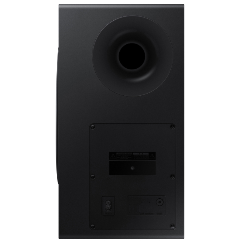 Loa soundbar Samsung HW-Q990C