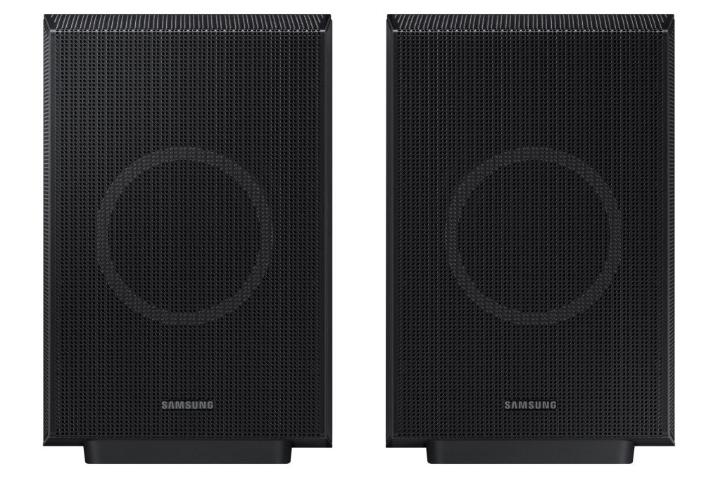 Loa thanh Samsung HW-Q990D