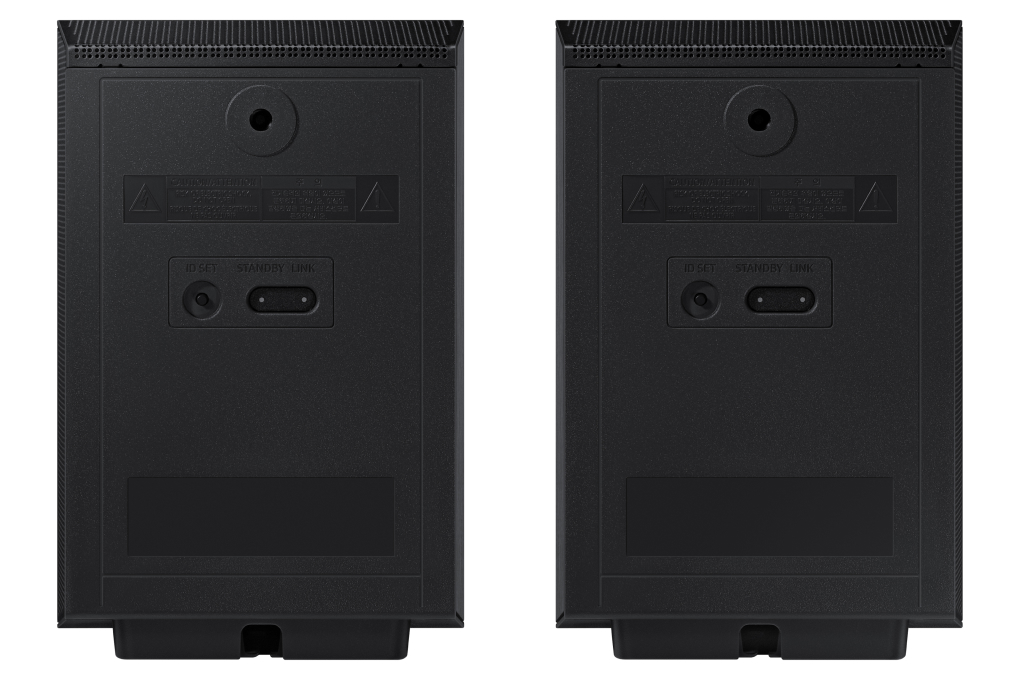 Loa thanh Samsung HW-Q990D