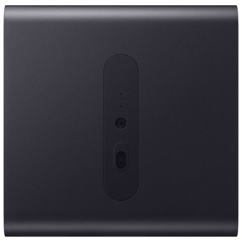 Loa thanh Samsung HW-Q990F