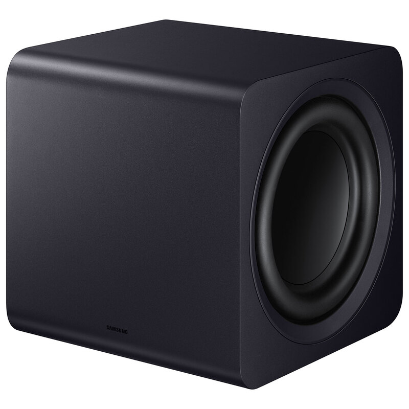 Loa thanh Samsung HW-Q990F