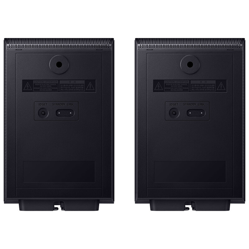 Loa thanh Samsung HW-Q990F