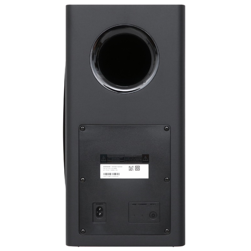 Loa soundbar Samsung HW-Q90R
