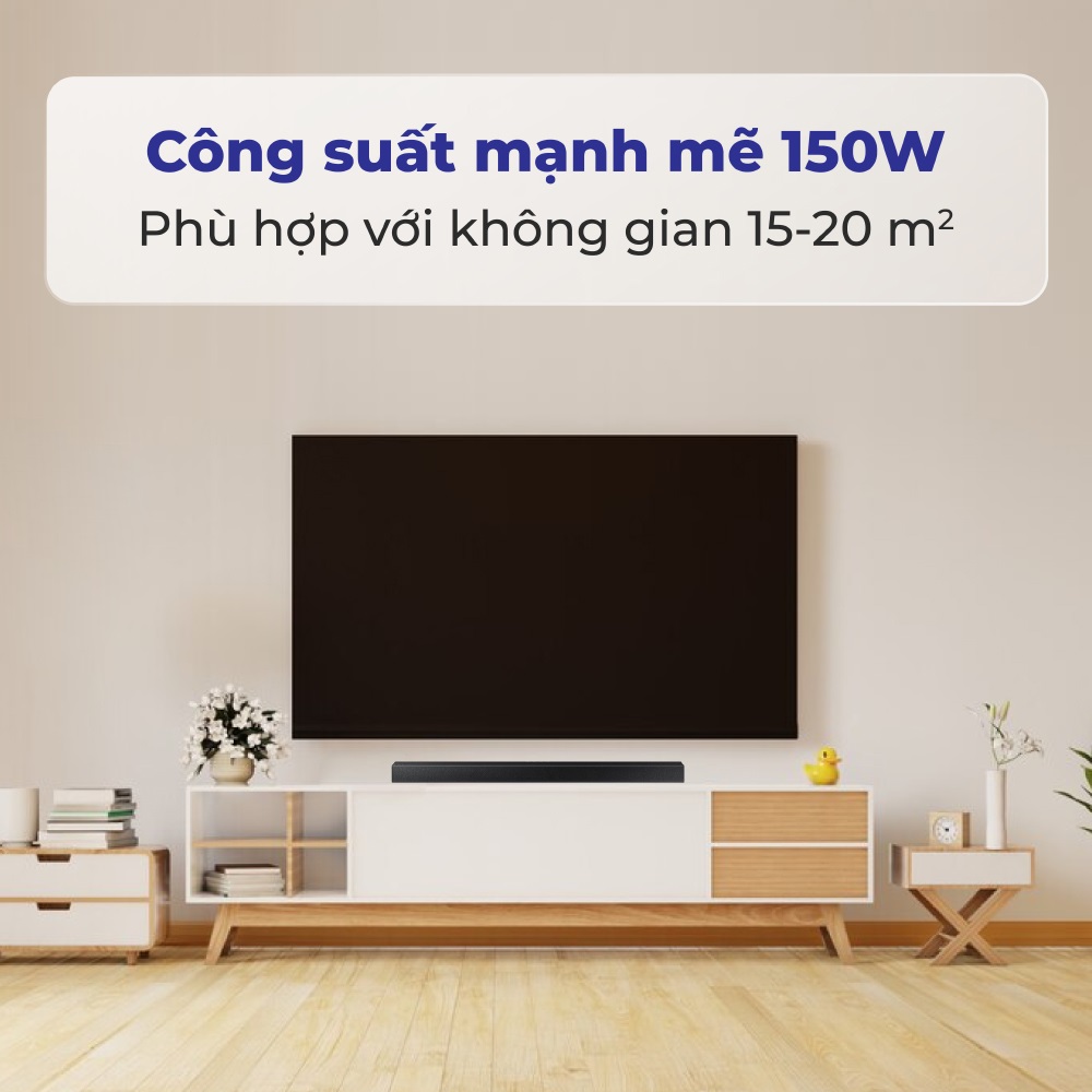 Loa thanh Samsung HW-T420