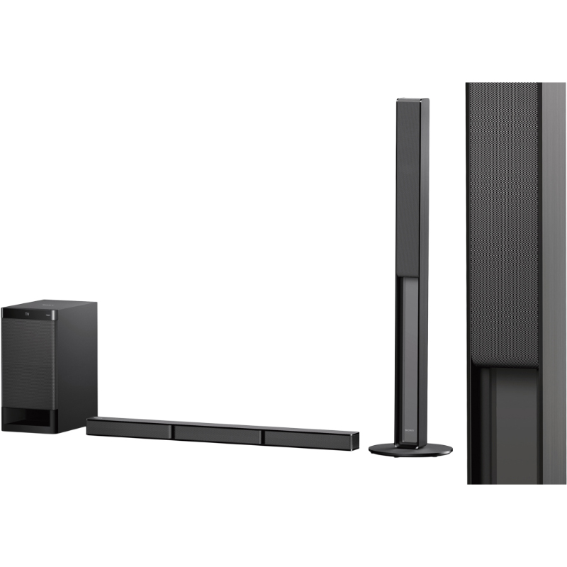 Loa thanh Sony HT-RT40