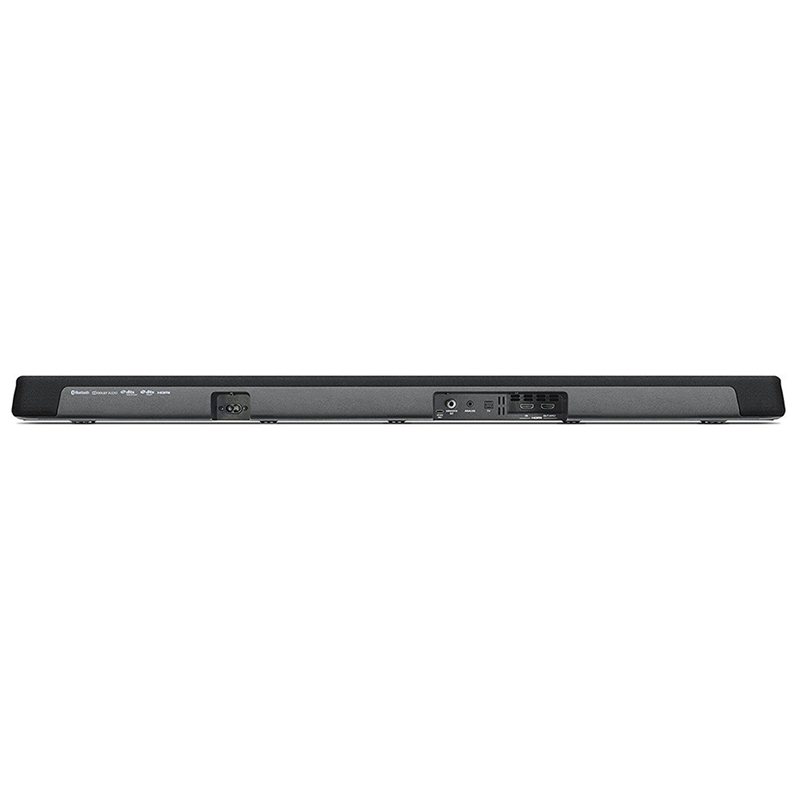 Loa Soundbar Yamaha YAS-107